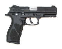 TAURUS  th9 Full Sized 9mm Semi Auto Pistol
