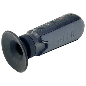 FLIR Scout 7TM-02-F110 TKx 9Hz/160x120 Scout Thermal Imaging Monocular