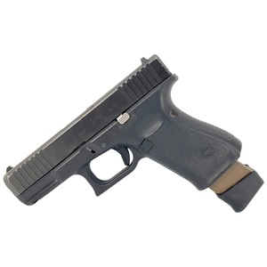 GLOCK 19 Gen 5 .9mm Cal. Semi-Automatic Pistol