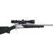 KNIGHT KP1 45-70gov Single Shot Rifle with Nikon Scope