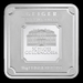 Geiger edelmetalle  1kg feinsilber .999 Silver Bar