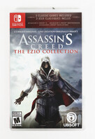 Assassin's Creed: The Ezio Collection - Nintendo Switch