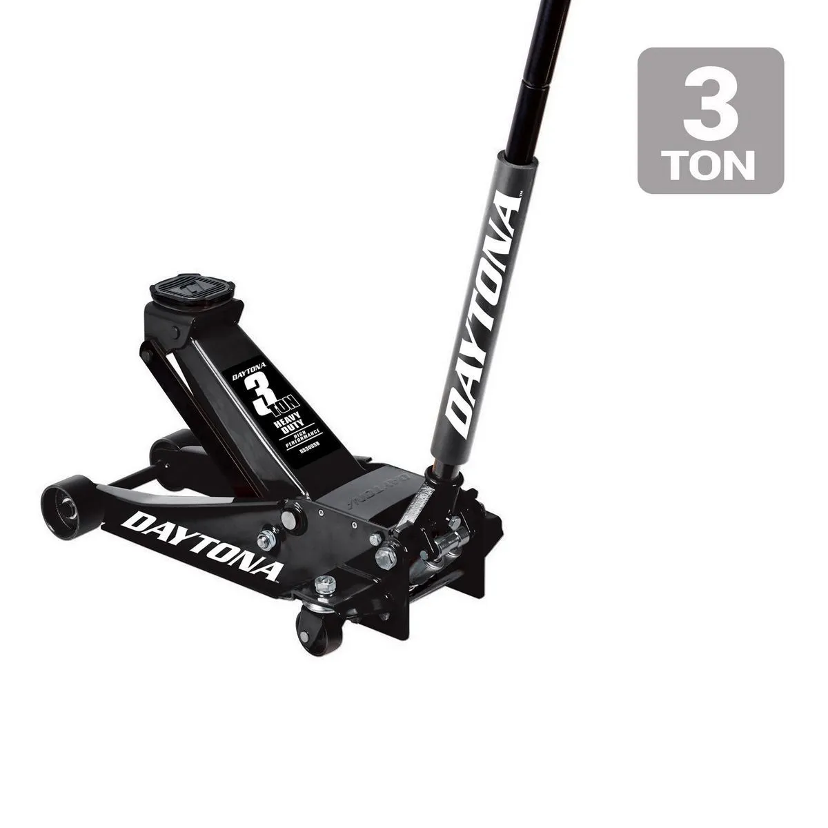 Daytona 3 Ton Floor Jack