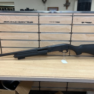 ATI MB3 12GA Pump Action Shotgun 