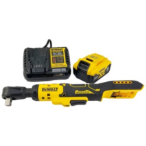 Dewalt DCF512 TY1 20-Volt Lithium-Ion Cordless 3/8 in. Ratchet