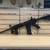 SMITH & WESSON M&P 15 5.56MM Semi Automatic Rifle