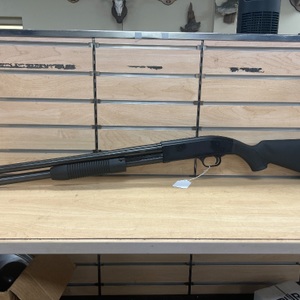 MAVERICK ARMS 88 12GA Pump Action Shotgun 