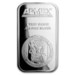 Apmex 1 OZ Silver Bar