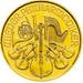 Philharmoniker 1/10oz .999 Gold Coin