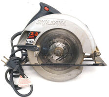 SKILSAW 5150 Electric Circular Saw