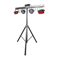Chauvet DJ Gigbar 2 Light System