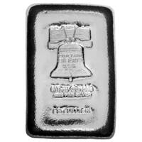 SD Bullion 5oz .999 Silver Bar