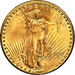 1927 $20 American Eagle 1 OZ Gold Coin