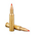 Hornady Superformance .222 Remington Ammunition 20 Rounds V-MAX 50 Grain