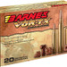Barnes 31191 VOR-TX TSX Boat Tail 70 Grain 5.56x45mm NATO