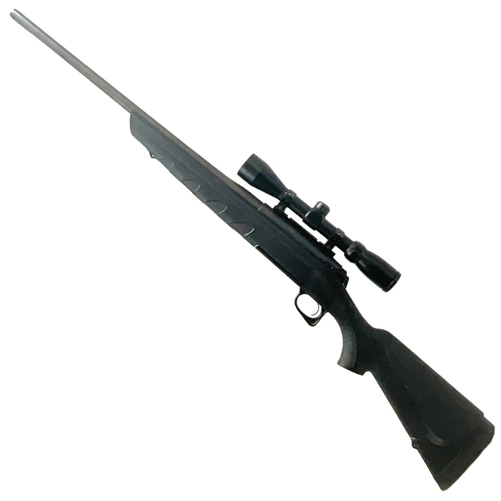 Remington Model 770 270 WIN Cal. Bolt Action Rifle | USA Pawn