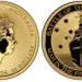 2015 1/10th oz Gold Coin Battle of the Coral Sea