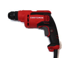 Craftsman cmed731Electric Drill Like New!!!