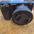 Sony - Alpha 6100 APS-C Mirrorless Camera 4K Video Camera with E PZ 16-50mm Lens