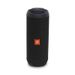 JBL Flip 4 Portable Bluetooth Speaker- Black 