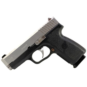 KAHR CW9 .9mm Cal. Semi-Automatic Pistol