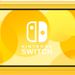 Nintendo Switch Lite HDH-001 Handheld Video Gaming Console- Yellow 