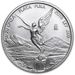 Mexican Libertad 1/20OZ Silver Round