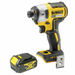 Dewalt DCF887 20V Lithium Ion Impact Driver- No Charger
