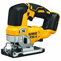 New! Dewalt DCS334 20V Lithium Ion Jigsaw- Tool Only!