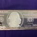 1999 $100 Franklin Quarter Pound Silver