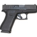 GLOCK 43x 9mm Semi Auto Pistol