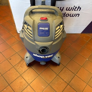 SHOP-VAC CONTRACTOR SERIES