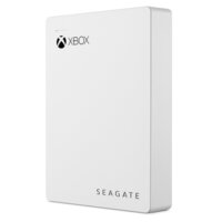 Seagate  4TB External HD for Xbox