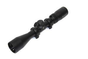 Vortex Crossfire II 3-9x40 Scope