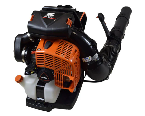 Echo PB-9010T Gas Powered Backpack Blower