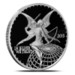 2015 Silverburg Community Fairy 1 OZ Silver Round