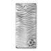 2023 Star Wars Mandalorian Beskar Bar 1 OZ Silver Bar