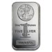 Walking Liberty 1 OZ Silver Bar
