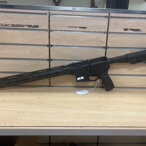 CHRISTENSEN ARMS CA556 5.56MM Semi Automatic Rifle 