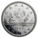 1966 Canadian Silver Dollar 23.3G Silver Round (18.66G Pure)