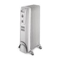 DELONGHI TRH0715L RADIATOR HEATER