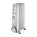 DELONGHI TRH0715L RADIATOR HEATER