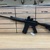 SMITH AND WESSON M&P-15 5.56MM Semi Automatic Rifle 