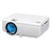 Rca RPJ166-Combo HD Projector