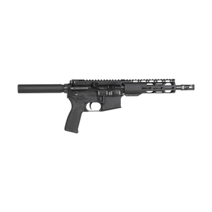 New!! Radical RF-15 300 BlackOut Semi Automatic Pistol