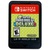 Super Mario Bros. U Deluxe Game Cartridge For Nintendo Switch