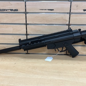  AMERICAN TACTICAL GSG-16 22LR Semi Automatic Rifle 