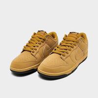 Nike Dunk Low Retro SE Wheat Gum Size 6