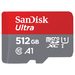 Sandisk 512GB Micro SD Card For Nintendo Switch 