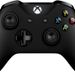Microsoft Xbox Wireless Controller- Black 